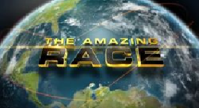 Logo Amazing Race
